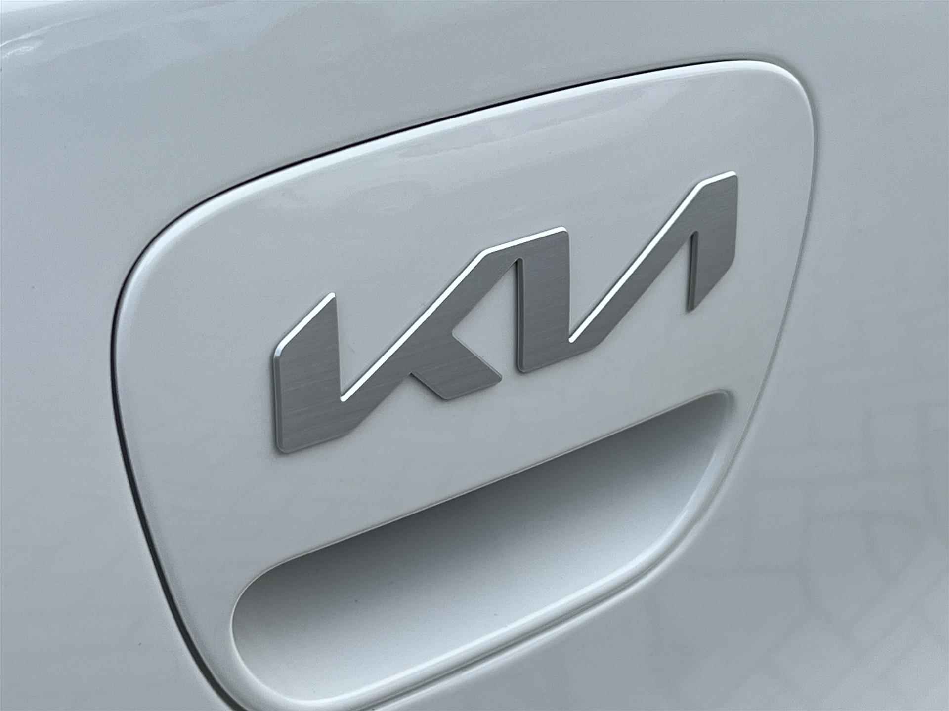 KIA Picanto 1.0 MPi 67pk 4-zits ComfortLine | Airco | Bluetooth | - 10/31