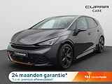 CUPRA Born Business 62 kWh 204PK Warmtepomp, panoramadak, head-up display, achteruitrijcamera, keyless entry, 19" LM velgen