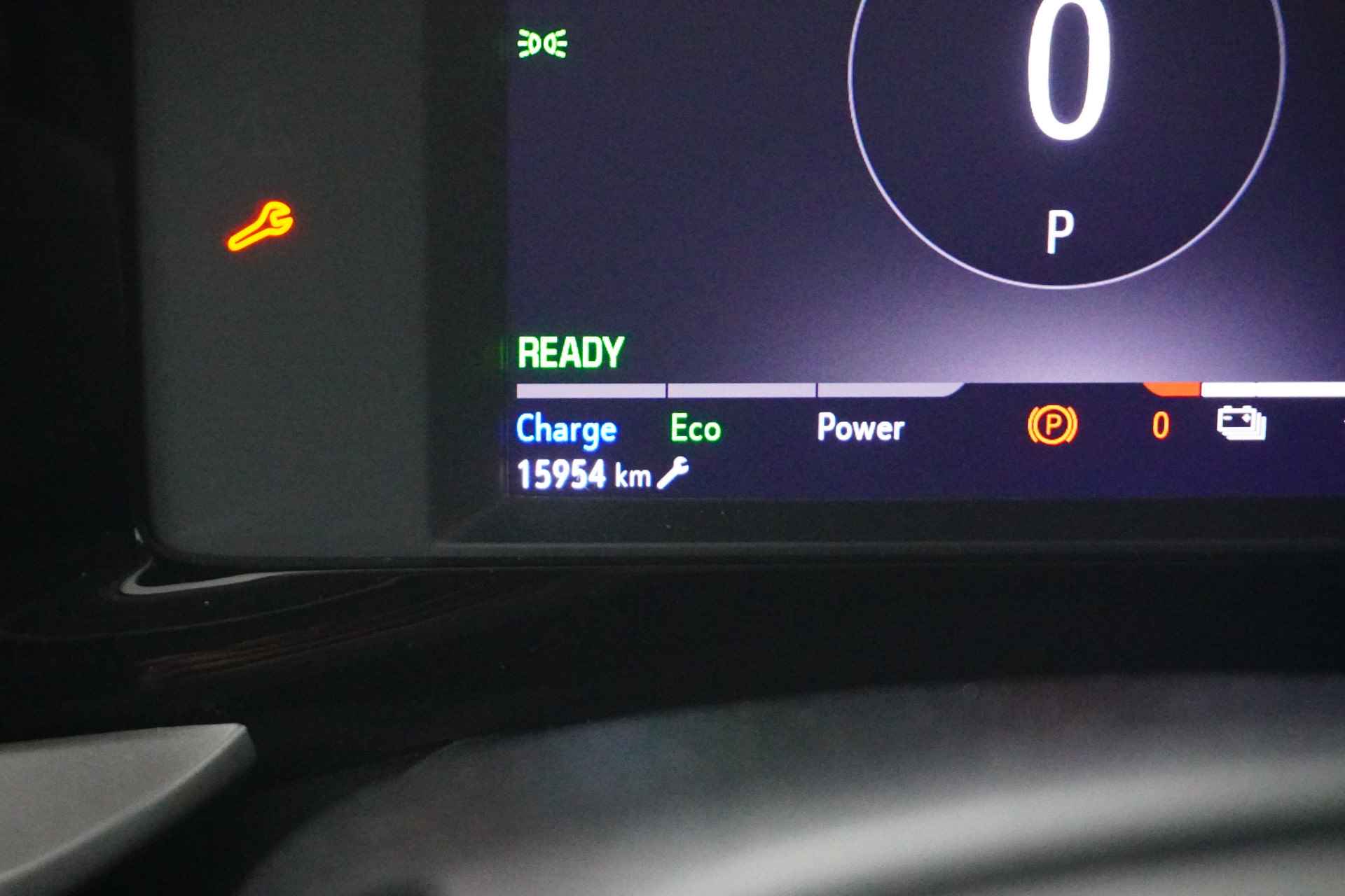 Opel Mokka Electric Elegance 50-kWh 11kw bl. Climate control | Achteruitrijcamera | Parkeersensoren achter | - 16/24