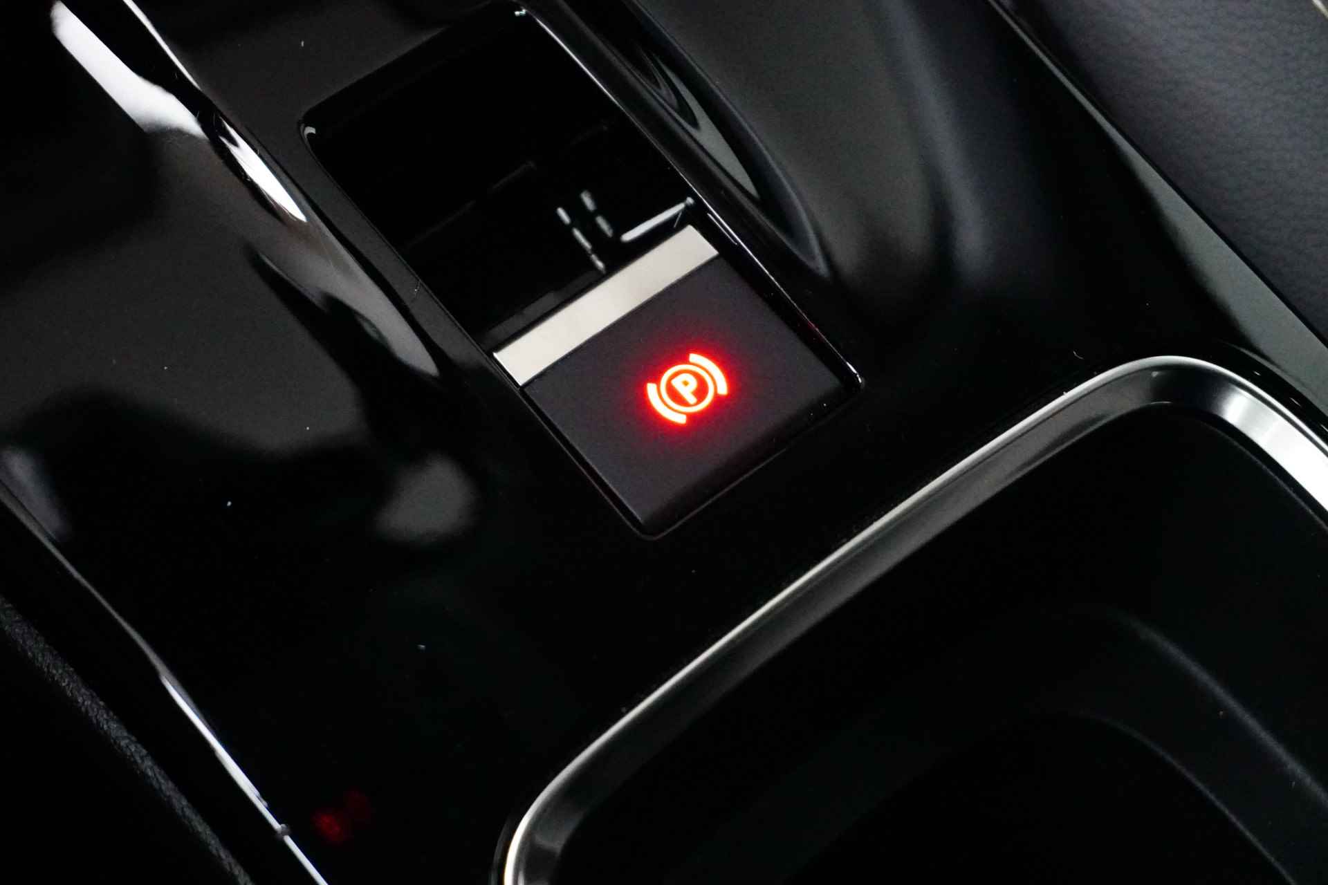 Opel Mokka Electric Elegance 50-kWh 11kw bl. Climate control | Achteruitrijcamera | Parkeersensoren achter | - 21/24