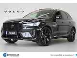 Volvo XC60 T6 350PK AWD Ultra Black Edition | Full Option! | Luchtvering | Massage | B&W Audio | 360º view