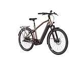 KALKHOFF IMAGE 7.B EXCITE+ Heren Crystalgrey Matt L 53cm 27.5 Inch 2023