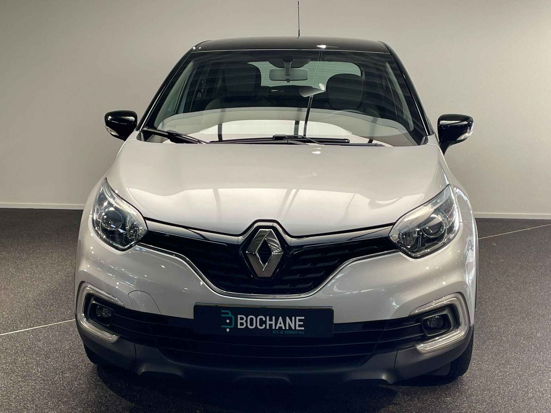 Renault Captur 0.9 TCe Limited - 31/33