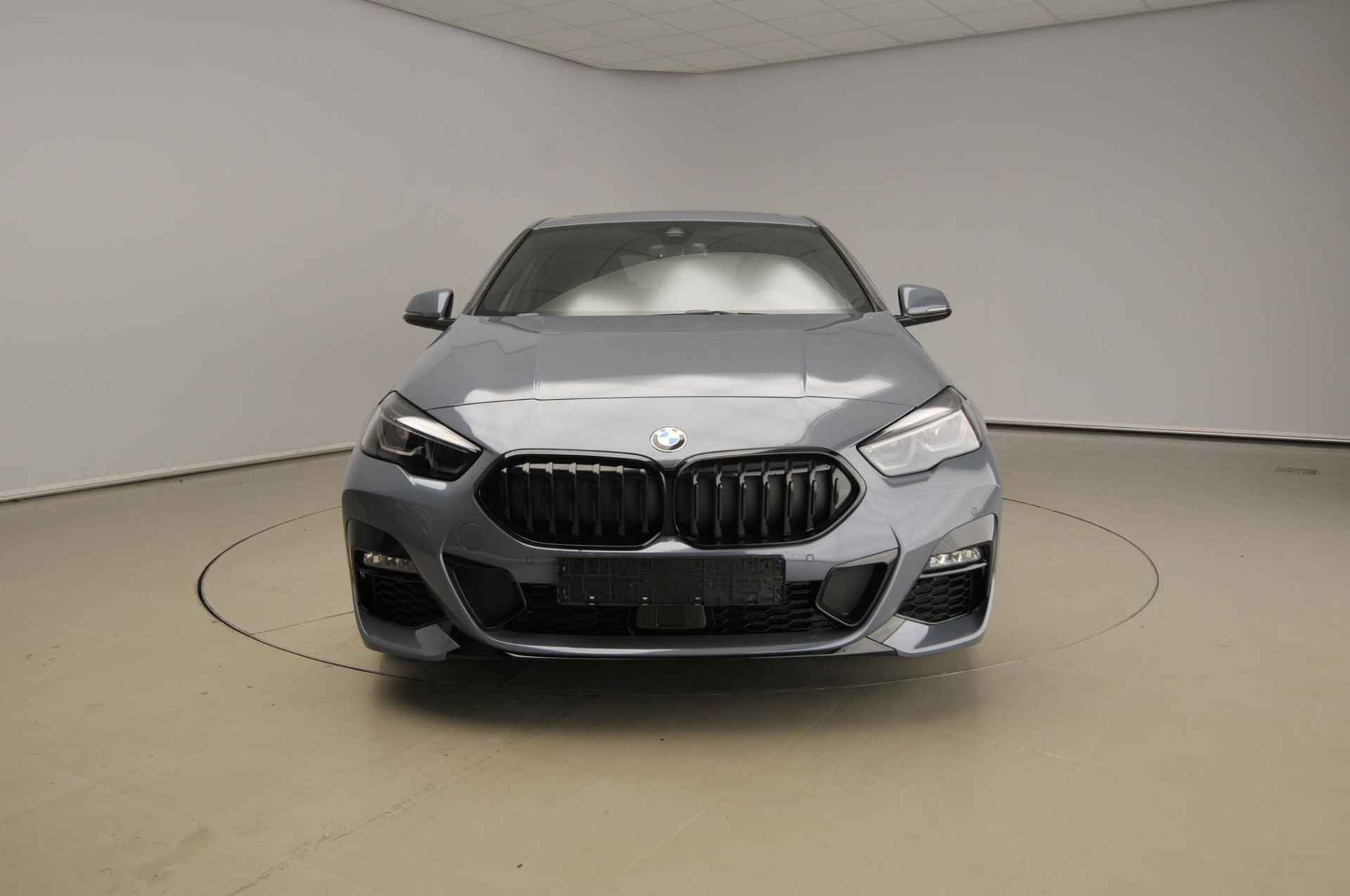 BMW 2 Serie Gran Coupé 218i | Model M Sport | M Sportpakket Pro | Equipment Pack | Comfort Pack | Travel Pack - 6/36