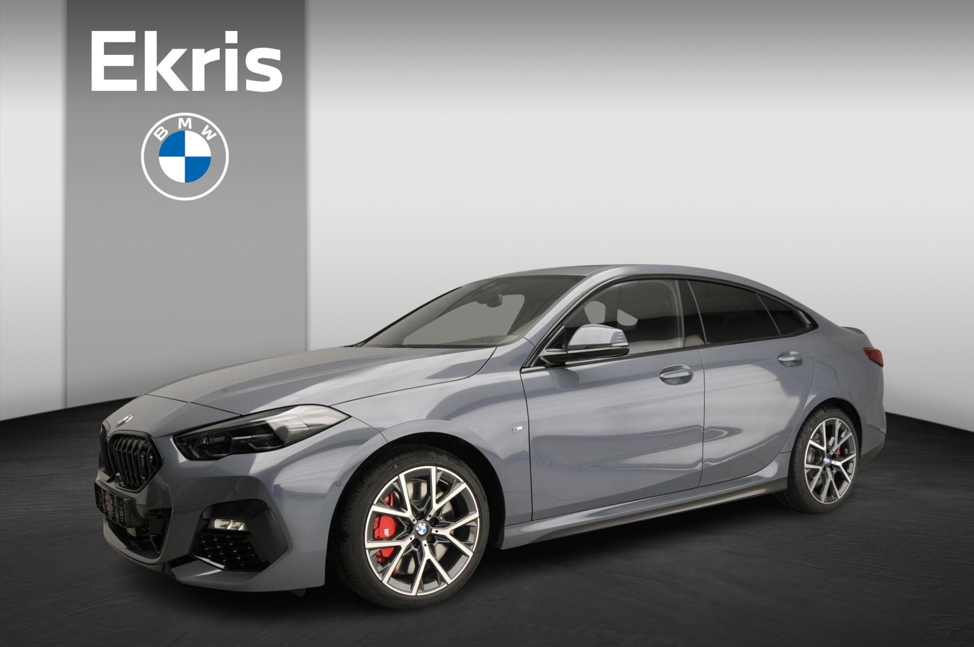 BMW 2 Serie Gran Coupé 218i | Model M Sport | M Sportpakket Pro | Equipment Pack | Comfort Pack | Travel Pack