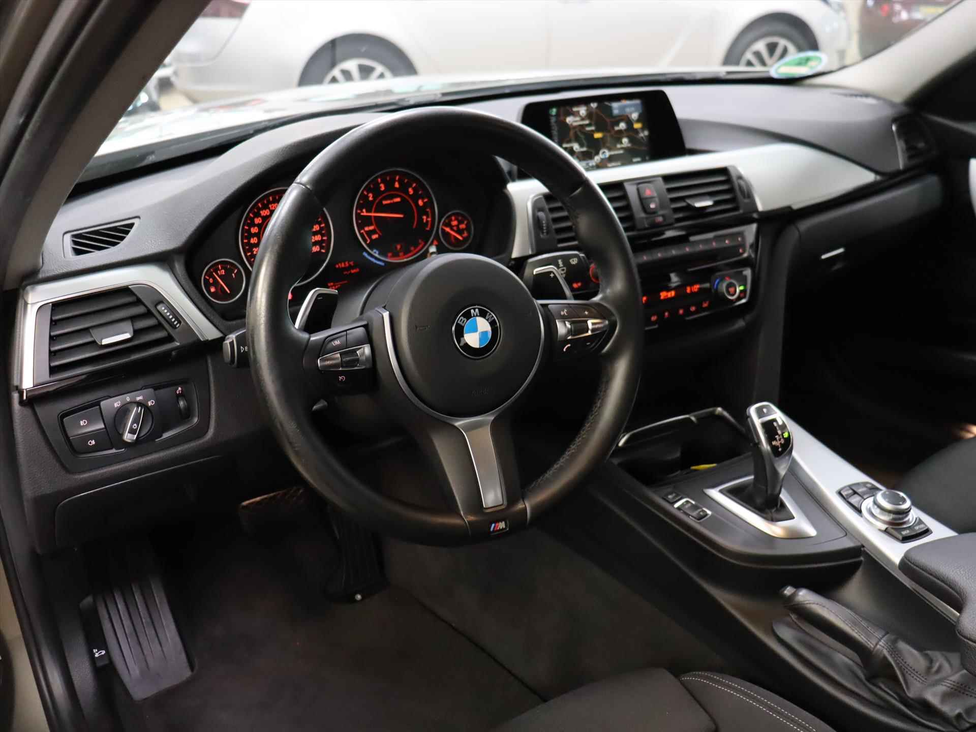 BMW 3-Serie (f30) 320i 184pk Aut Centennial Executive / LAGE KM Stand - 32/68