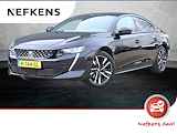 Peugeot 508 225 pk HYbrid GT Pack Business | Adaptive Cruise | Sportstoelen AGR | Achteruitrijcamera | FOCAL | Elektrische klep | Apple Carplay/Android Auto | 18" LMV