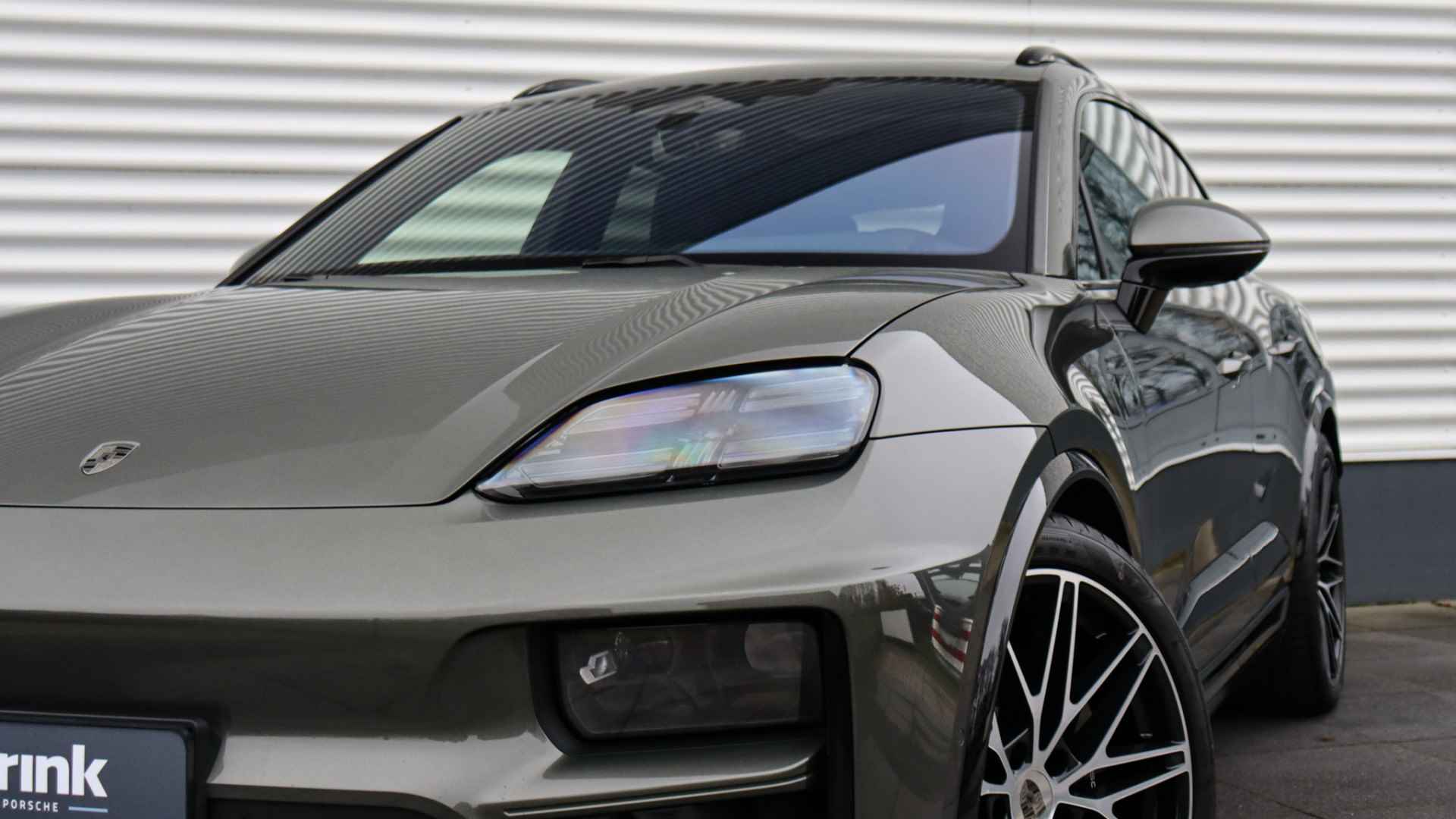 Porsche Macan Turbo | Head-up | InnoDrive | Achterasbesturing | Panoramadak | BOSE Sound | Matrix LED - 17/38