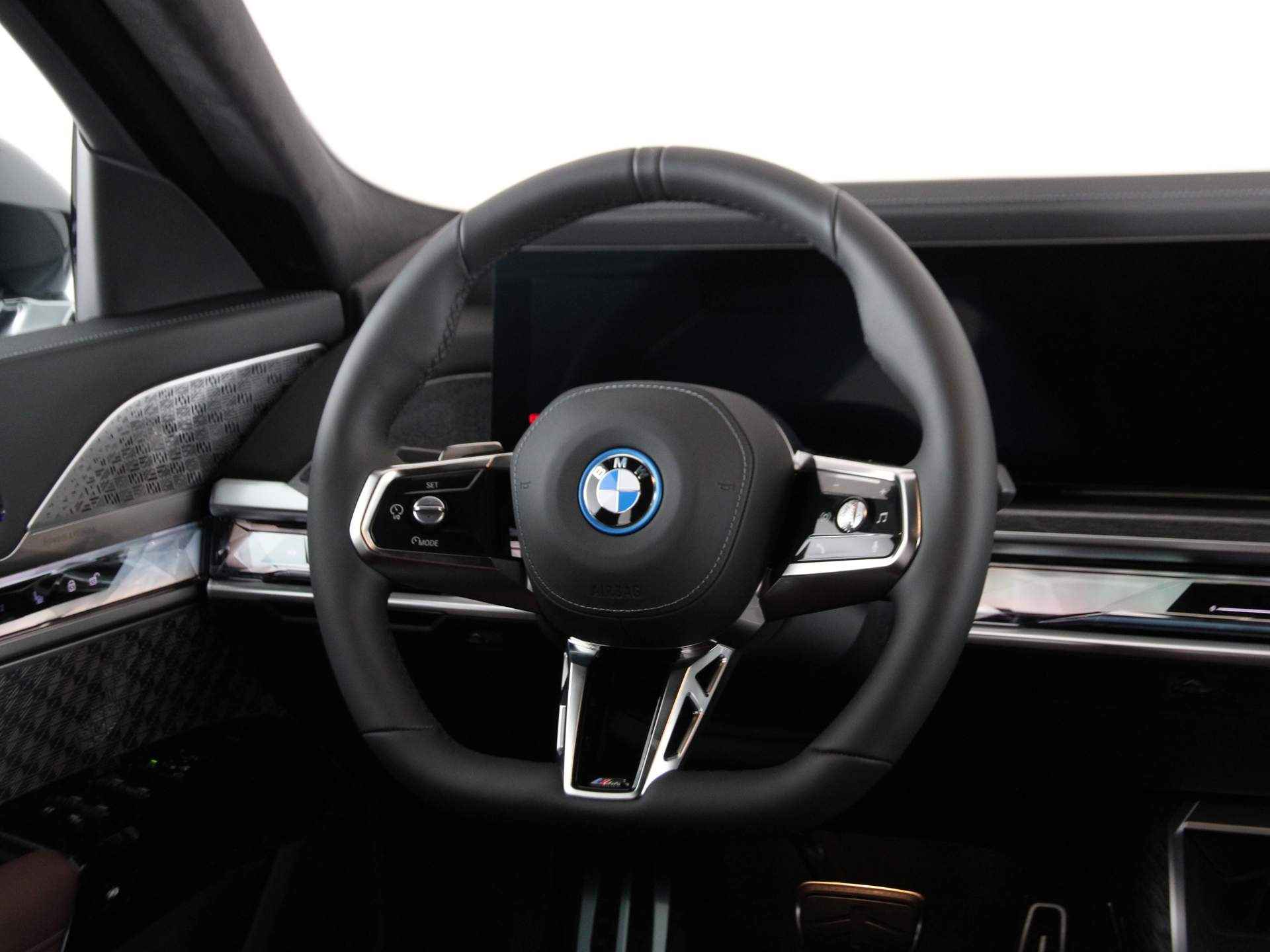 BMW i7 eDrive50 Privilege Edition 106 kWh - 3/24