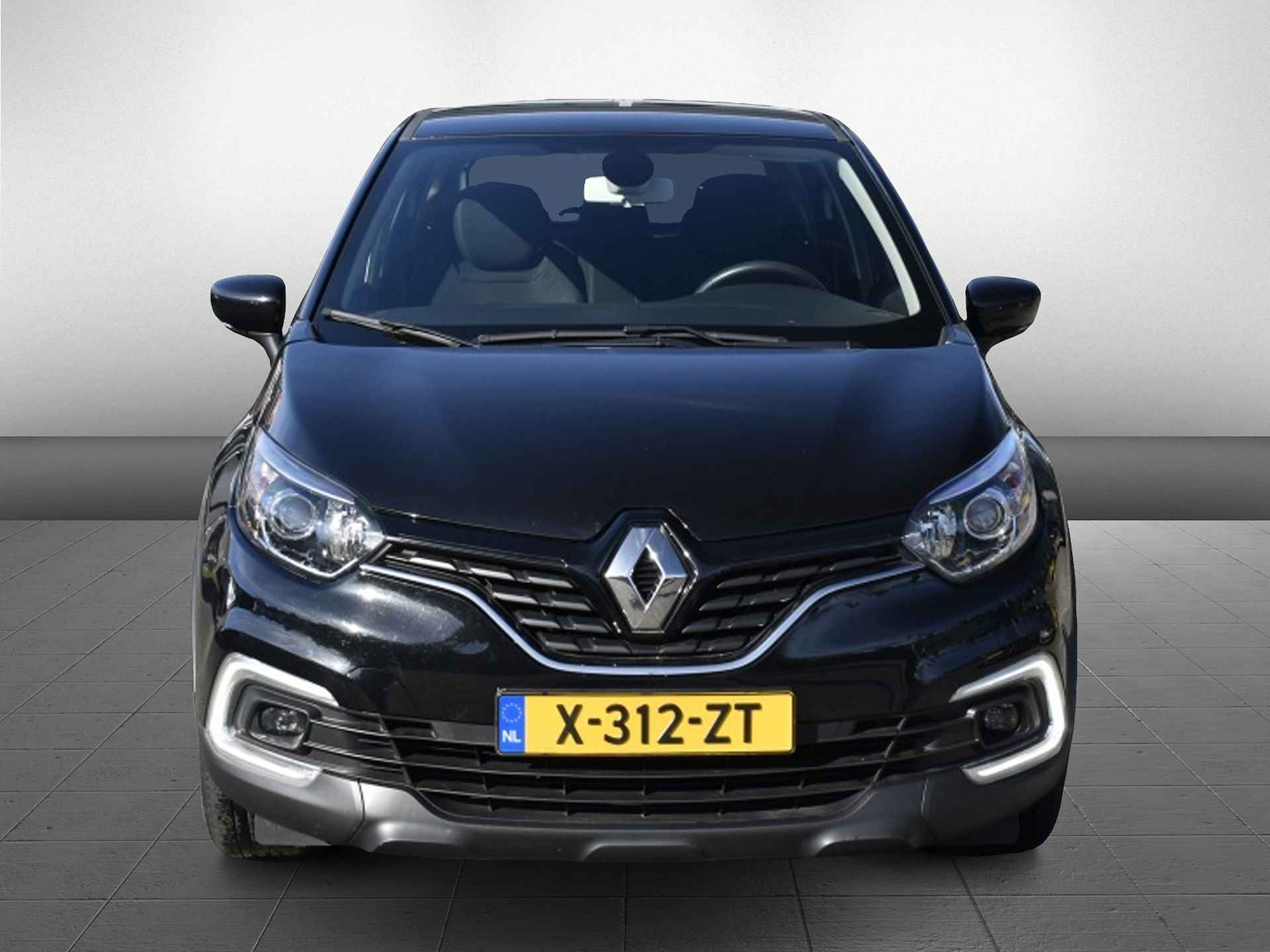 Renault Captur Intents Energy 0.9 TCe - 5/14