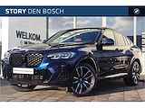 BMW X4 xDrive30i High Executive M Sport Automaat / Panoramadak / Trekhaak / Sportstoelen / Stoelverwarming / Laserlight / Head-Up / Harman Kardon / Live Cockpit Professional