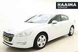 Peugeot 508 1.6 THP Active | Navigatie systeem | Cruise control | Parkeersensoren V+A |