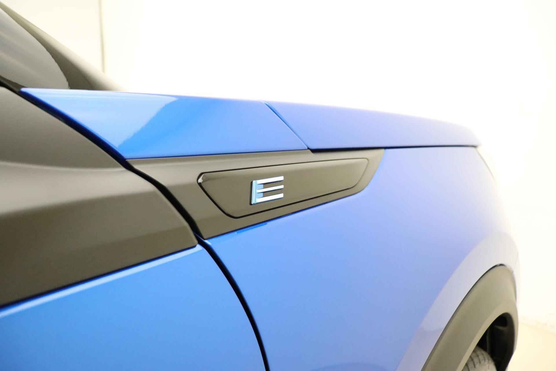 Peugeot e-2008 EV GT 54 kWh | Lichtmetalen Velgen | Voor/Achter Camera | Dodehoek Detectie | Cruise Control | 3D Cockpit | - 16/40