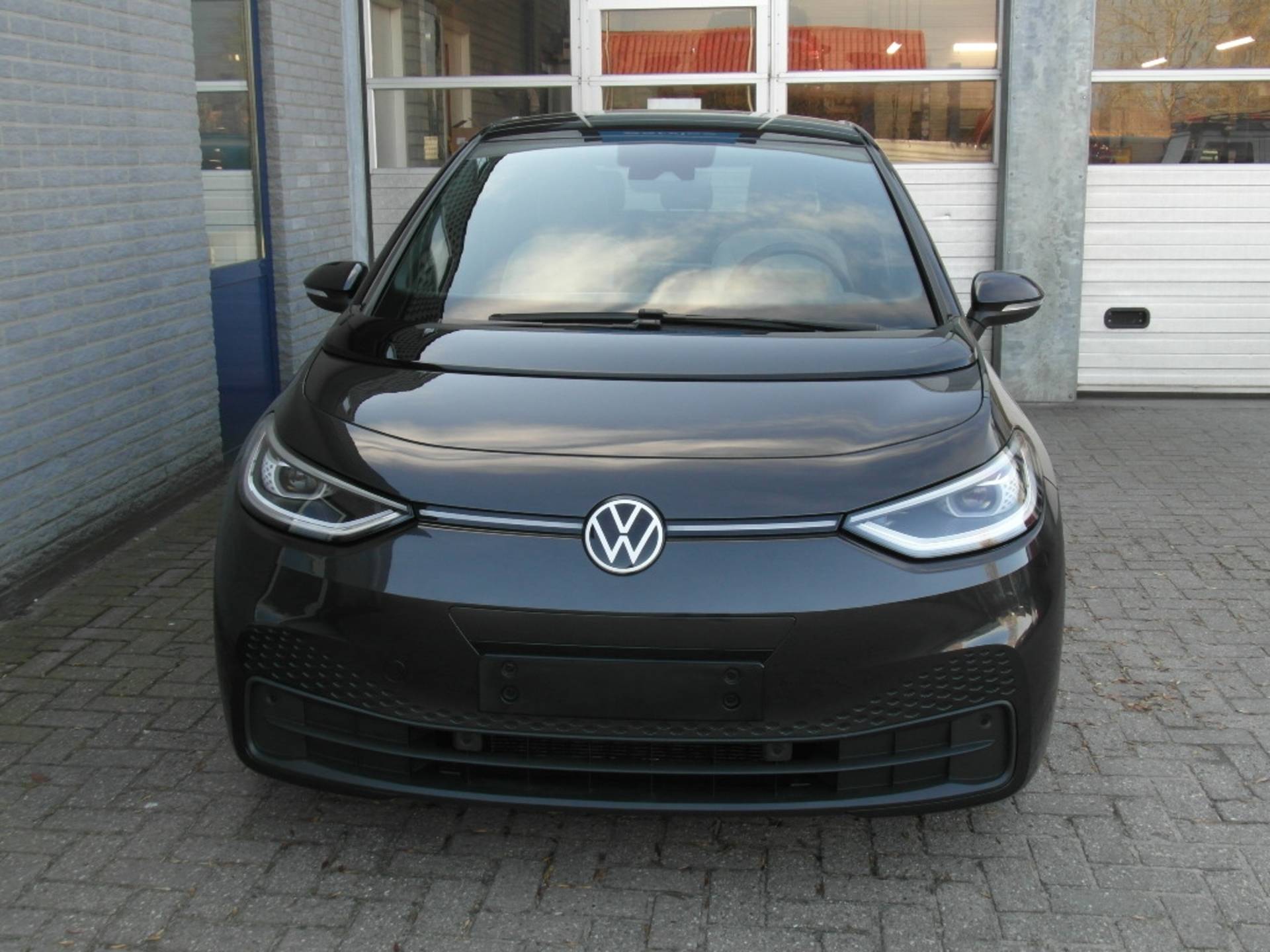 Volkswagen ID.3 Pro Preformance 58 kWh Na subsidie  37.870 Inclusief Afleveringskosten - 5/35