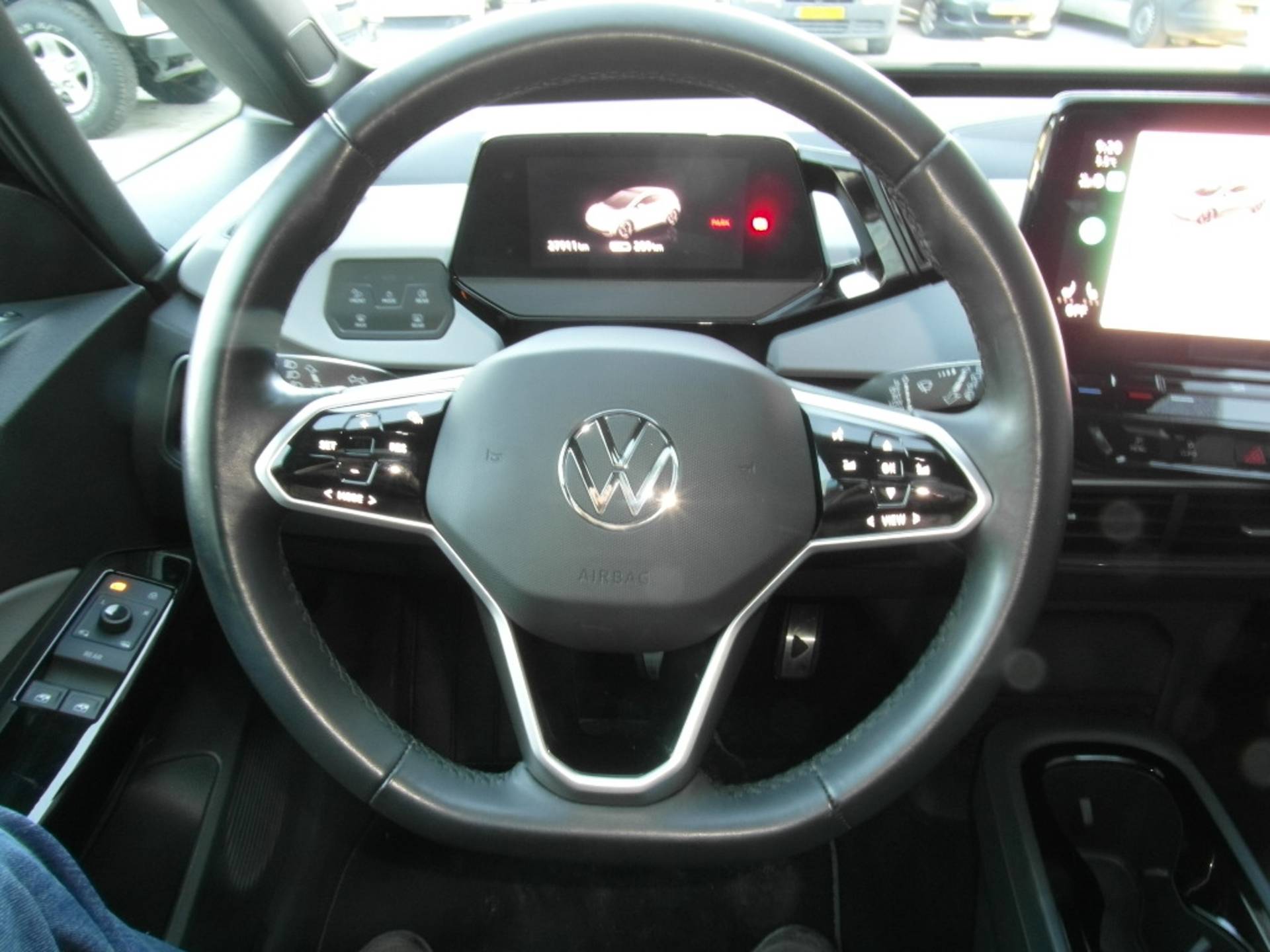 Volkswagen ID.3 Pro Preformance 58 kWh Na subsidie  37.870 Inclusief Afleveringskosten - 24/35