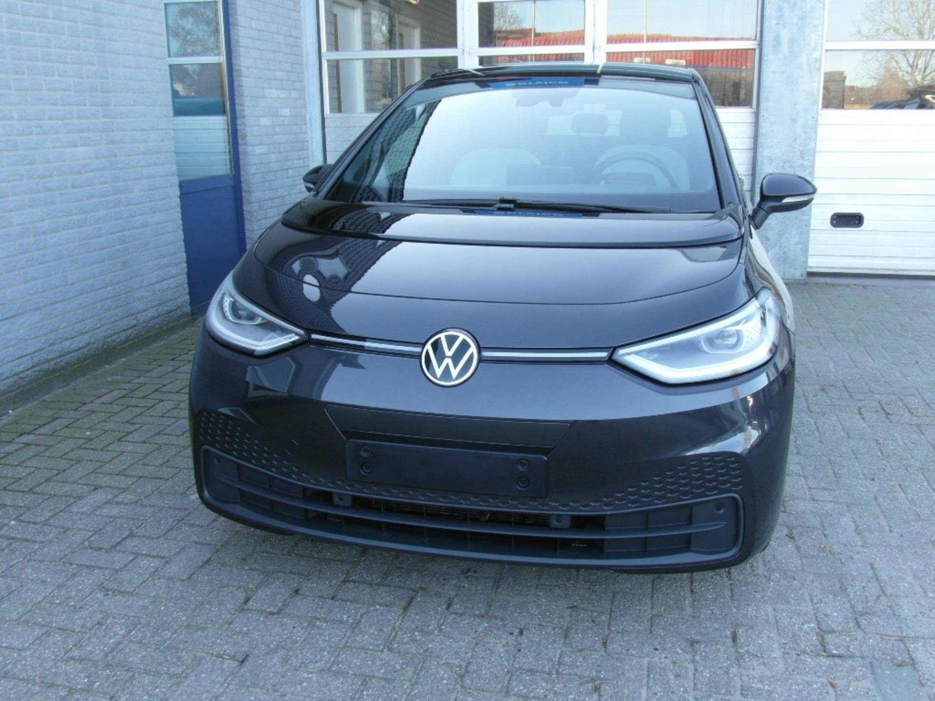 Volkswagen ID.3 Pro Preformance 58 kWh Na subsidie  37.870 Inclusief Afleveringskosten - 29/35
