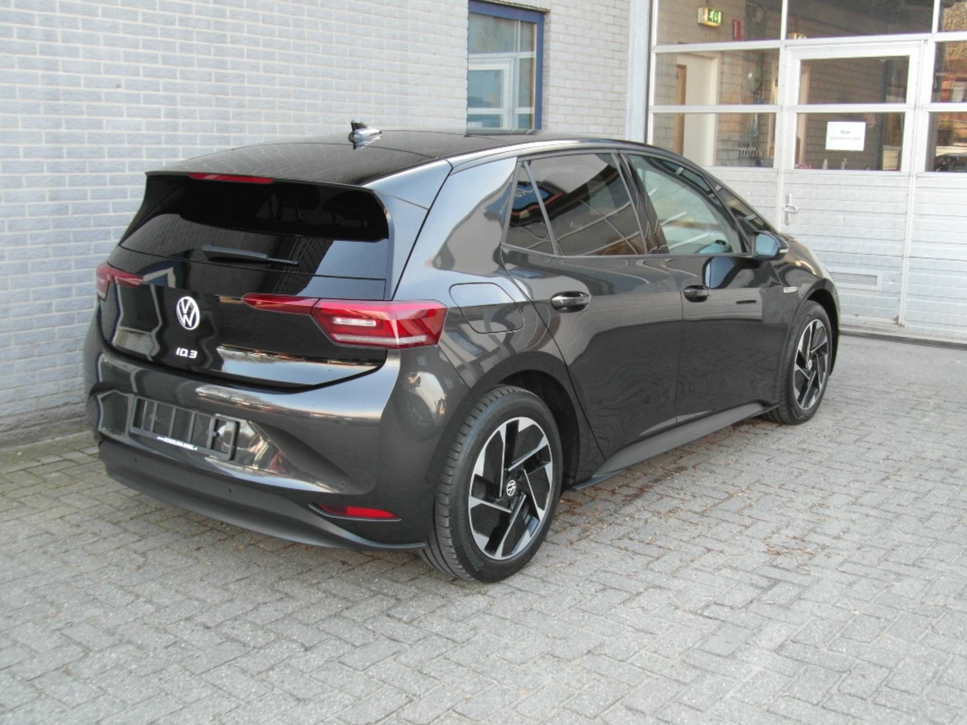 Volkswagen ID.3 Pro Preformance 58 kWh Na subsidie  37.870 Inclusief Afleveringskosten - 30/35
