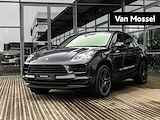 Porsche Macan 3.0 S | NEDERLANDS GELEVERD | 1E EIGENAAR | PASM | BOSE | 20"VELGEN | SURROUND VIEW | CRUISE CONTROL | KEYLESS | PDLS + | TREKHAAK |