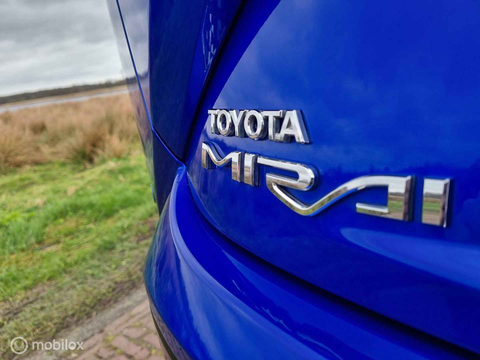 Toyota Mirai Prestige | 12% bijtelling | Incl. btw - 13/42