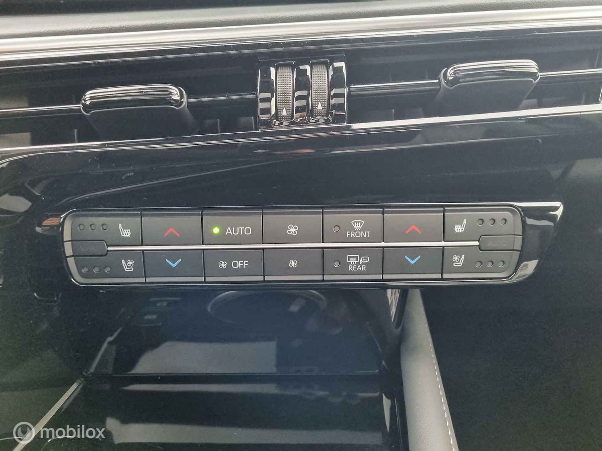 Toyota Mirai Prestige | 12% bijtelling | Incl. btw - 23/42