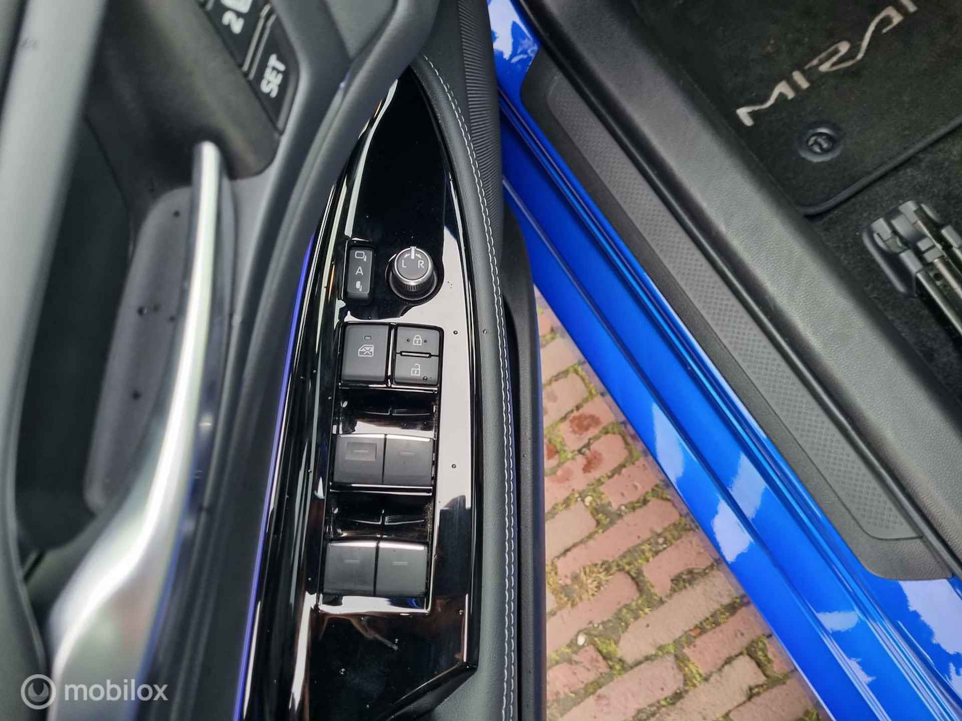 Toyota Mirai Prestige | 12% bijtelling | Incl. btw - 31/42