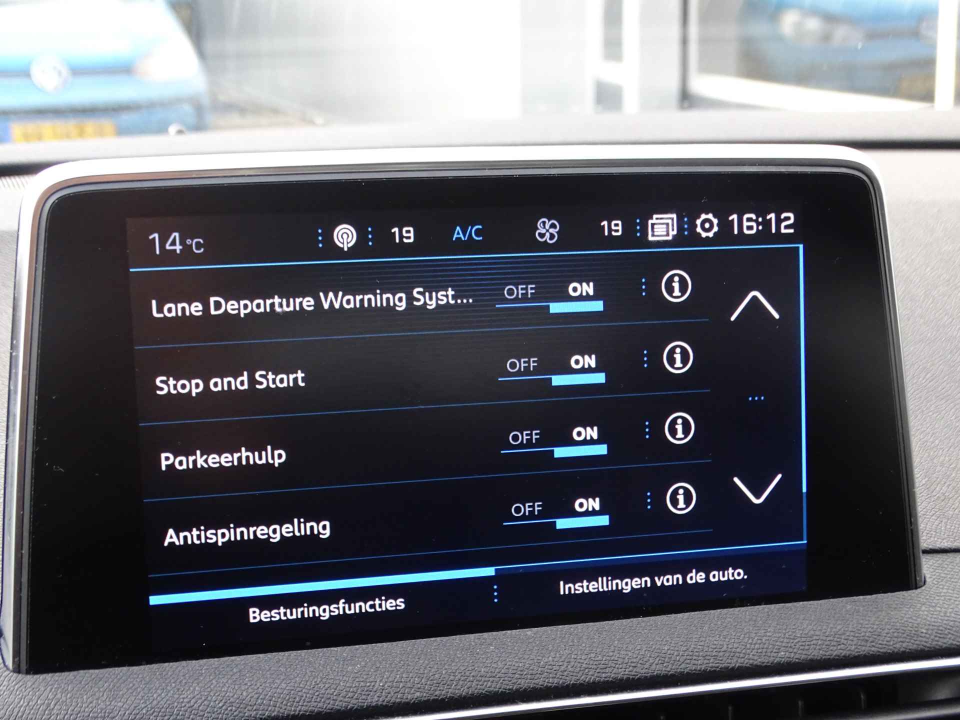 Peugeot 3008 1.2 Automaat Executive, Camera, Cruise Control, 1e EIG, NL/NAP! - 46/69