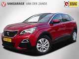 Peugeot 3008 1.2 Automaat Executive, Camera, Cruise Control, 1e EIG, NL/NAP!