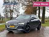 AUDI E-tron 50 quattro Launch edition 71 kWh