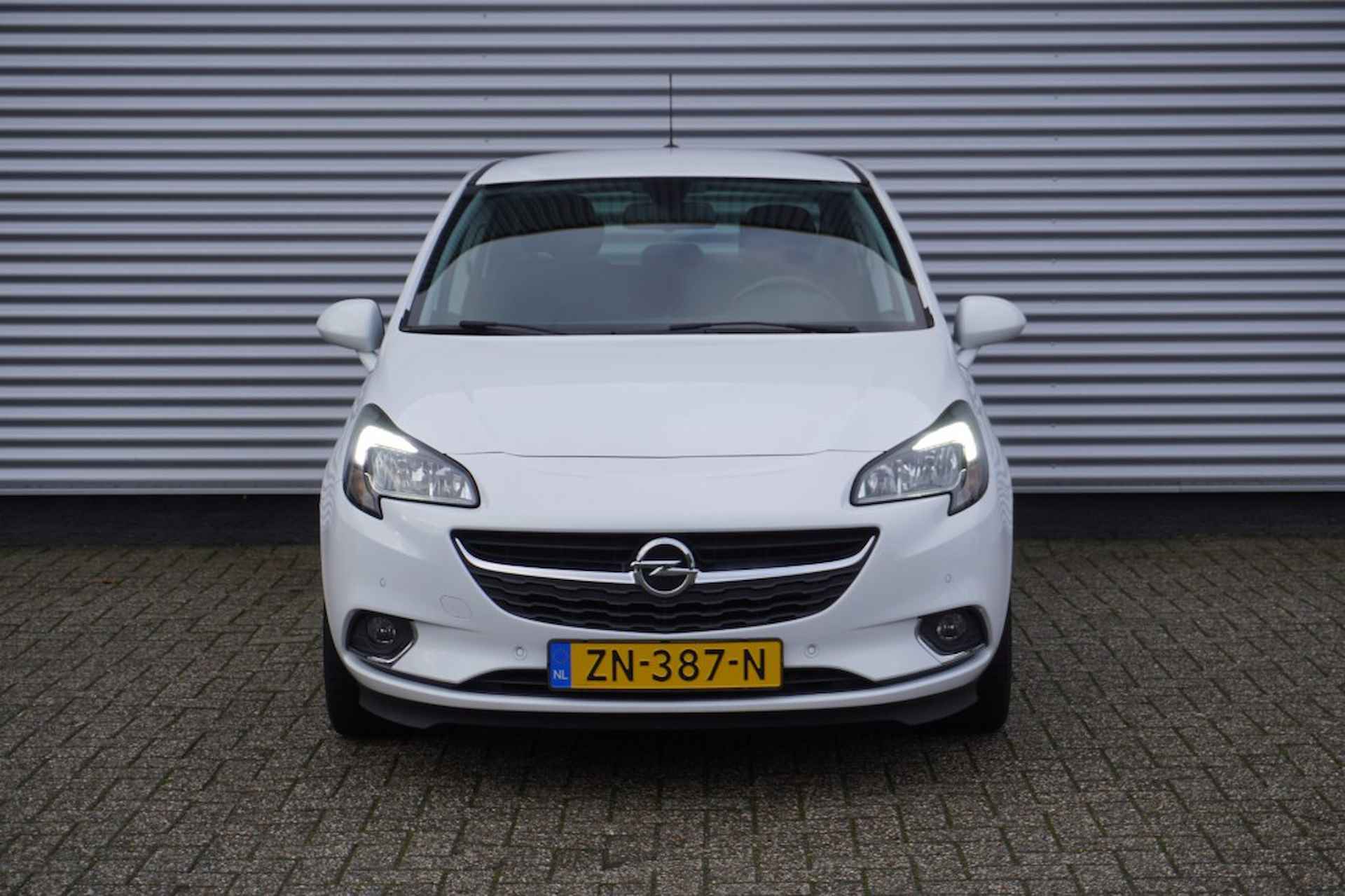 OPEL Corsa 1.0 Turbo Online Edition / Trekhaak / Camera / PDC / Navi / DAB+ - 6/28