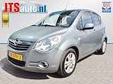 Opel Agila 1.0 Edition, Airco, Lmv, 6 Mnd Garantie