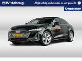 Audi A5 Limousine 35 TFSI 150pk s-tronic Advanced Edition