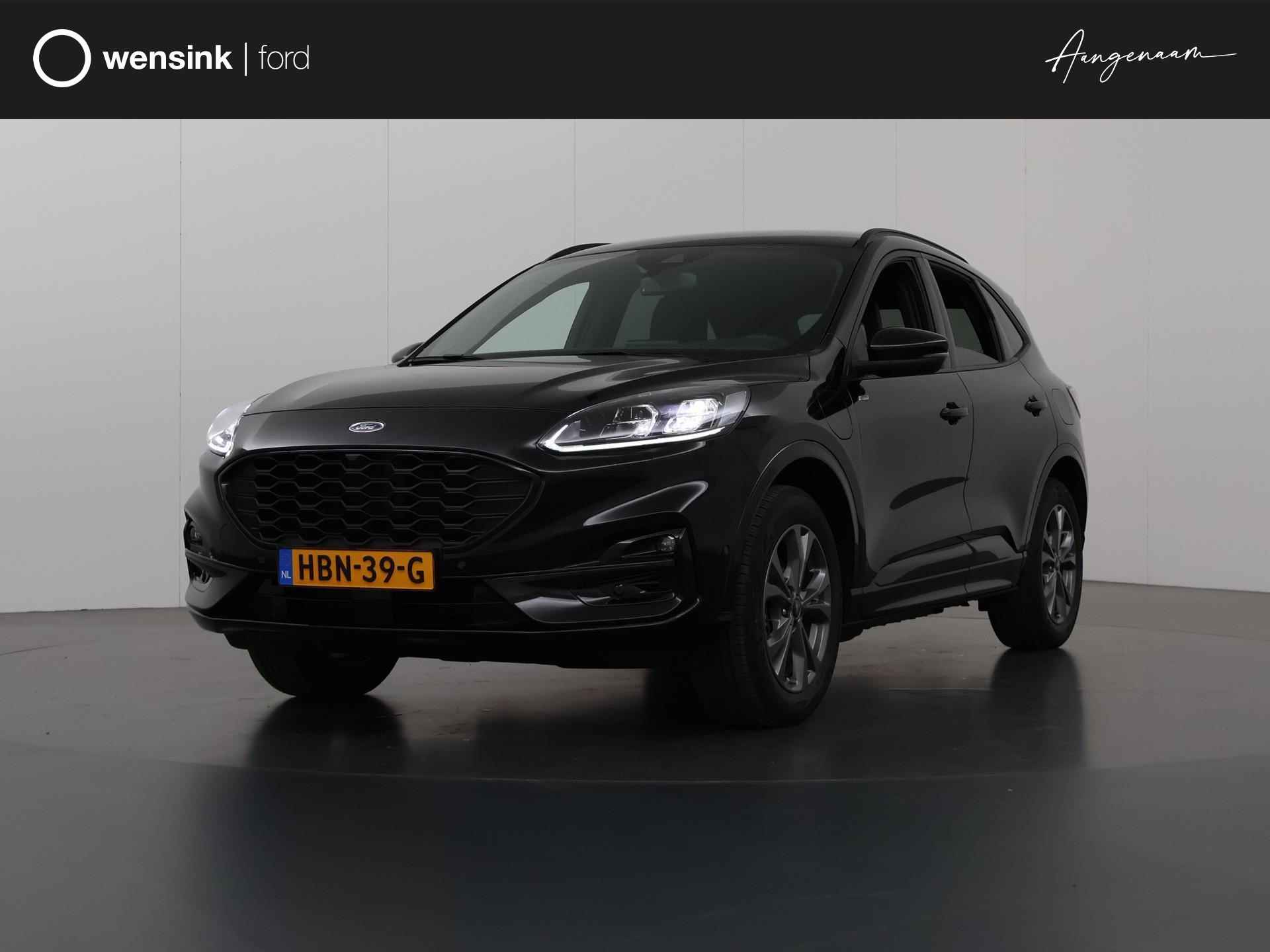 Ford Kuga BOVAG 40-Puntencheck