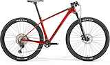 MERIDA Big Nine XT Xmas Red 48cm L 2022