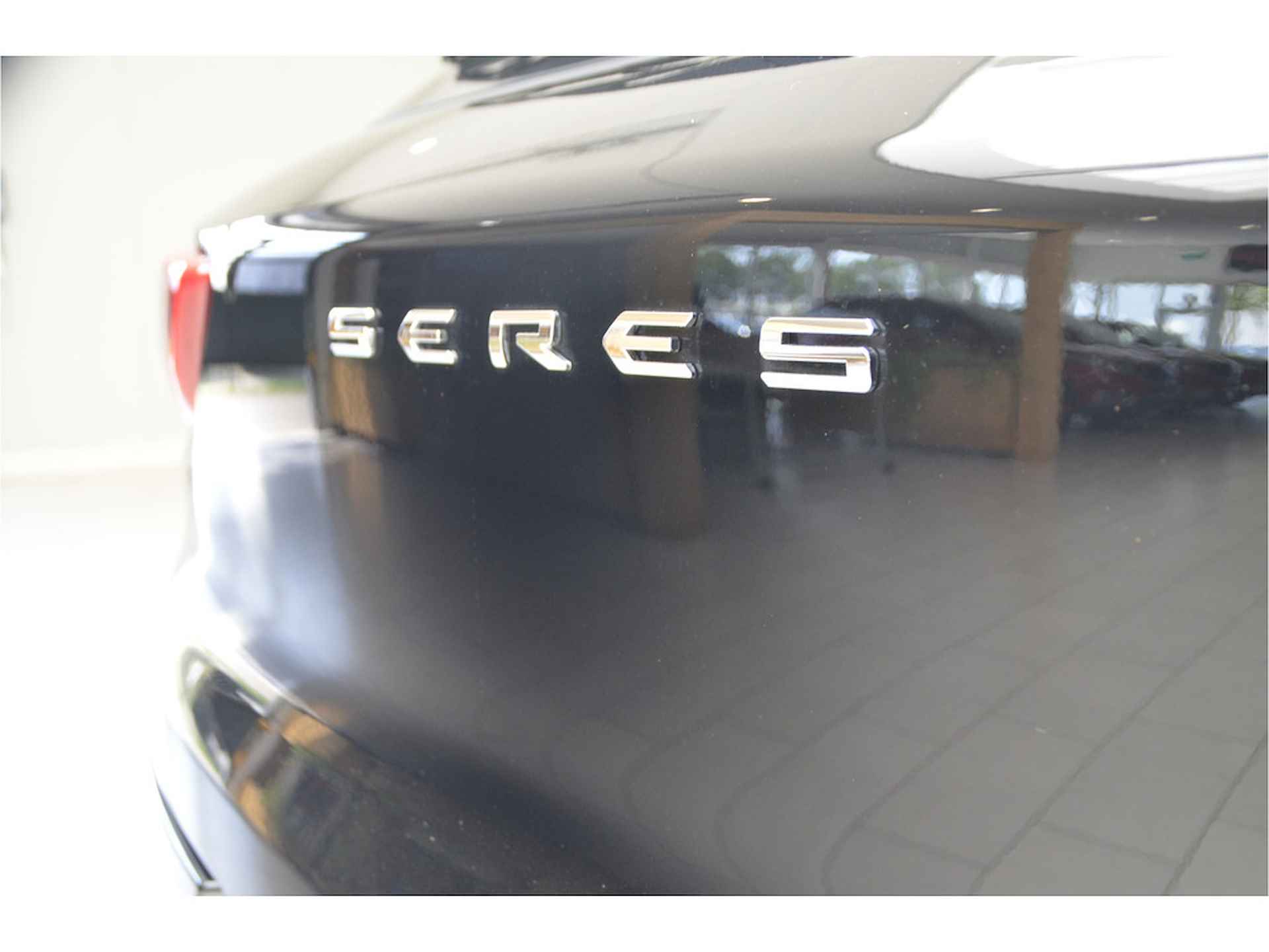 Seres 3 Luxury 52 KwH [ PRIVATELEASE ACTIETARIEF i SUBIDIE I LEDER I PAN - 30/39