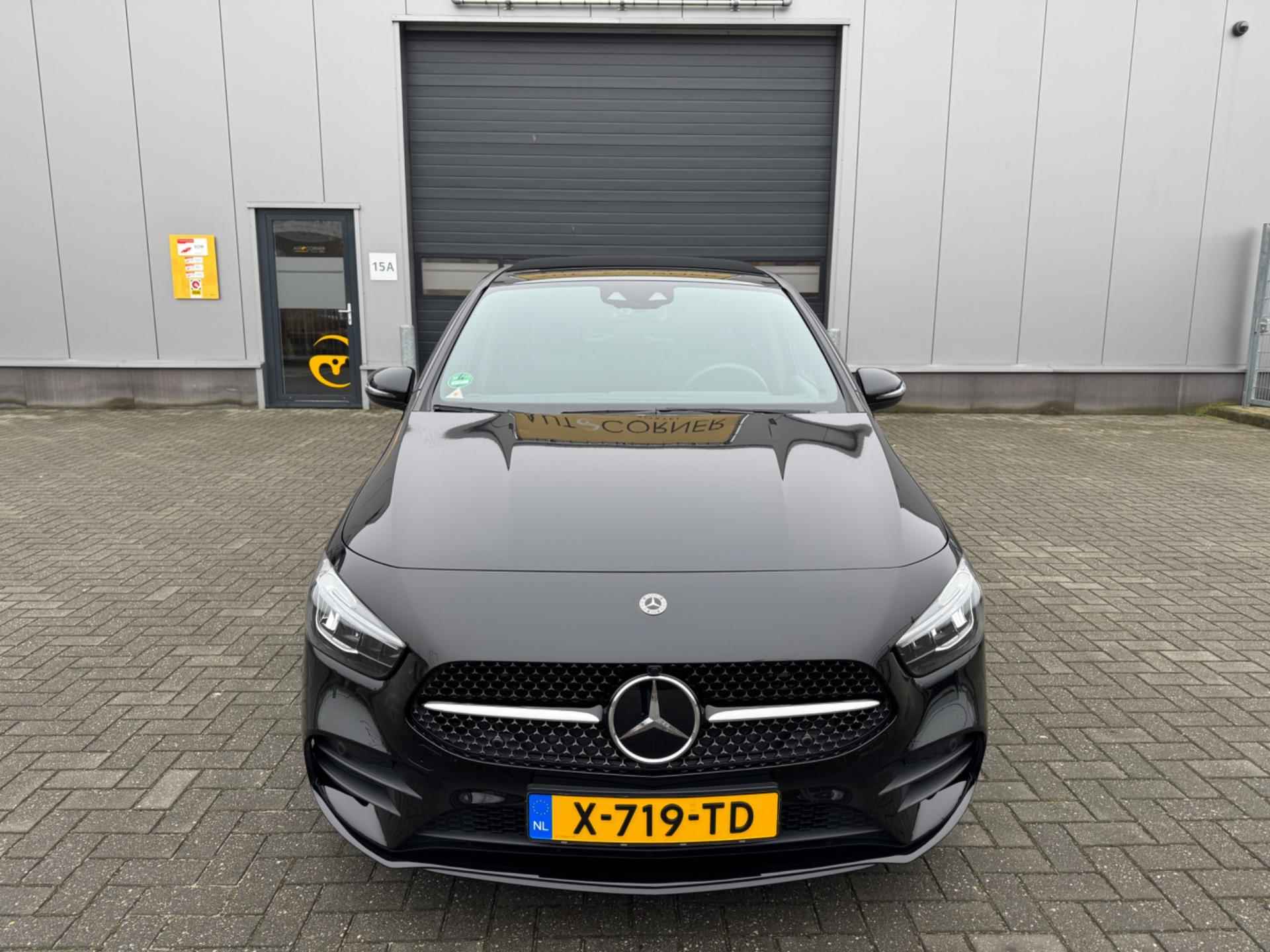 Mercedes-Benz B-klasse 200 AMG Line - 3/40