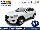 MAZDA Cx-5 2.0 Limited Edition 2e Eig. NL-Auto *Geen Afl. kosten*