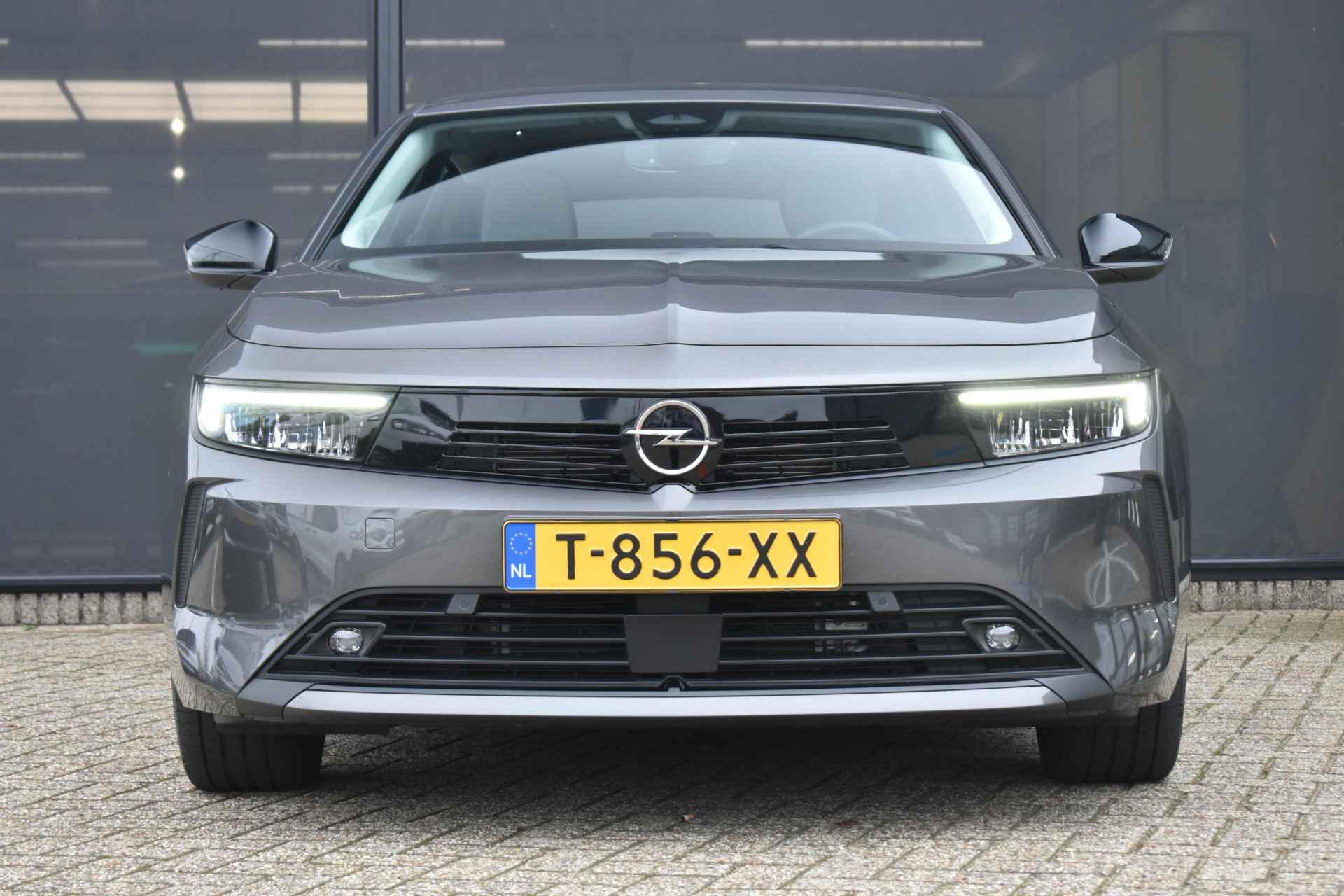 Opel Astra Sports Tourer 1.6 Turbo Plug In-Hybrid 180pk Automaat | Navigatie by App | Climate Control | 17"LMV | Full-LED | Parkeersensoren - 5/46