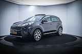 Kia Sportage 1.6 T-GDI GT-Line PlusLine 177PK PANO/LEDER/JBL AUDIO/STOELVERW+KOELING/CAMERA/CARPLAY/NAVI/AFN TREKHAAK/XENON/LMV 19''