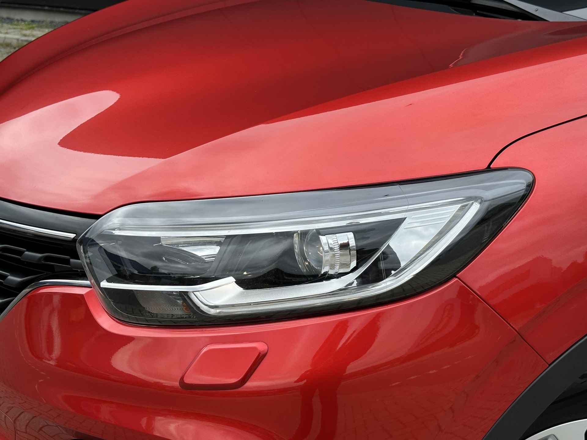 Renault Kadjar 1.3 TCe Aut. ✅ Carplay ✅ Camera ✅ Trekhaak - 7/34