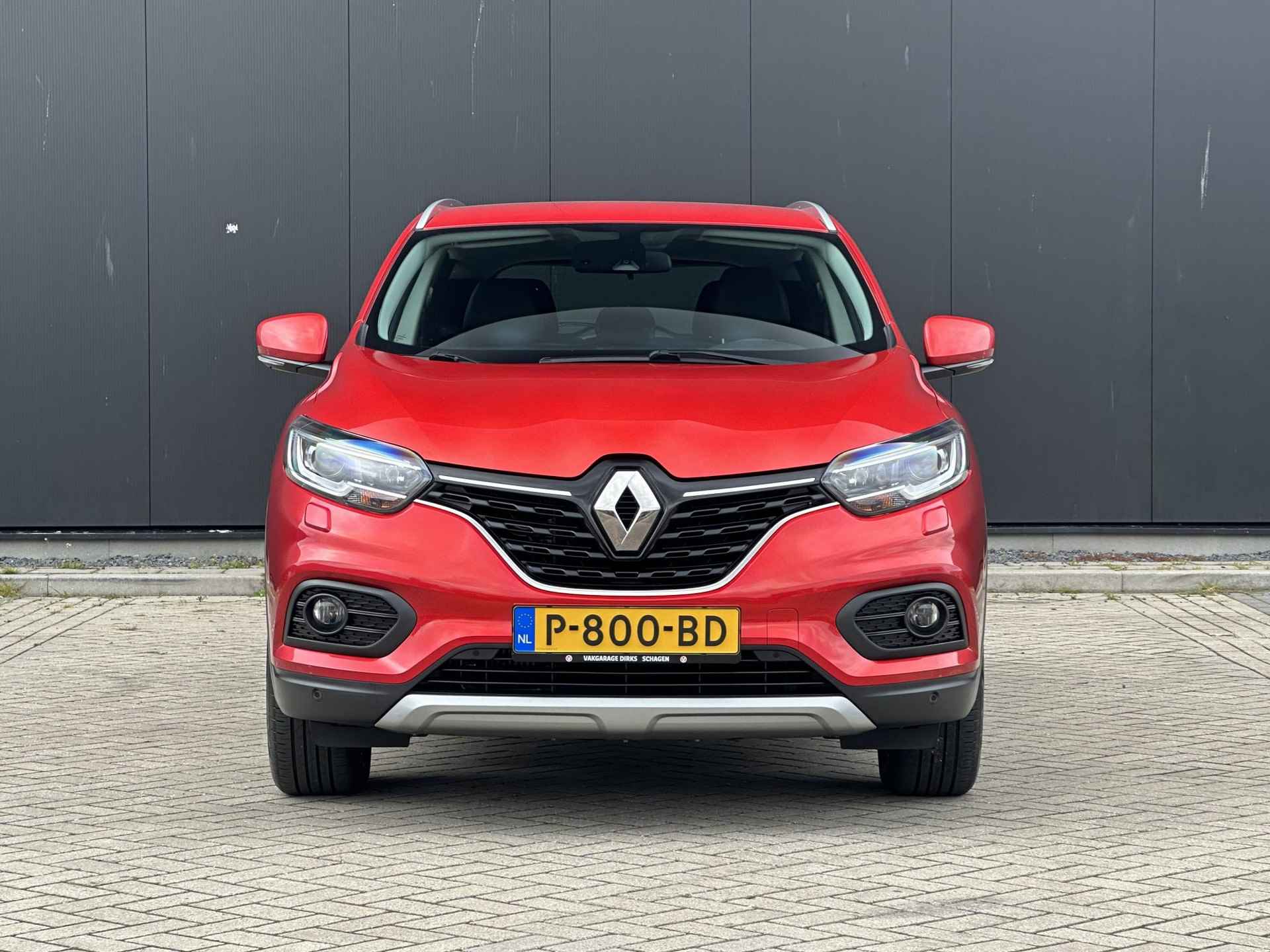 Renault Kadjar 1.3 TCe Aut. ✅ Carplay ✅ Camera ✅ Trekhaak - 15/34