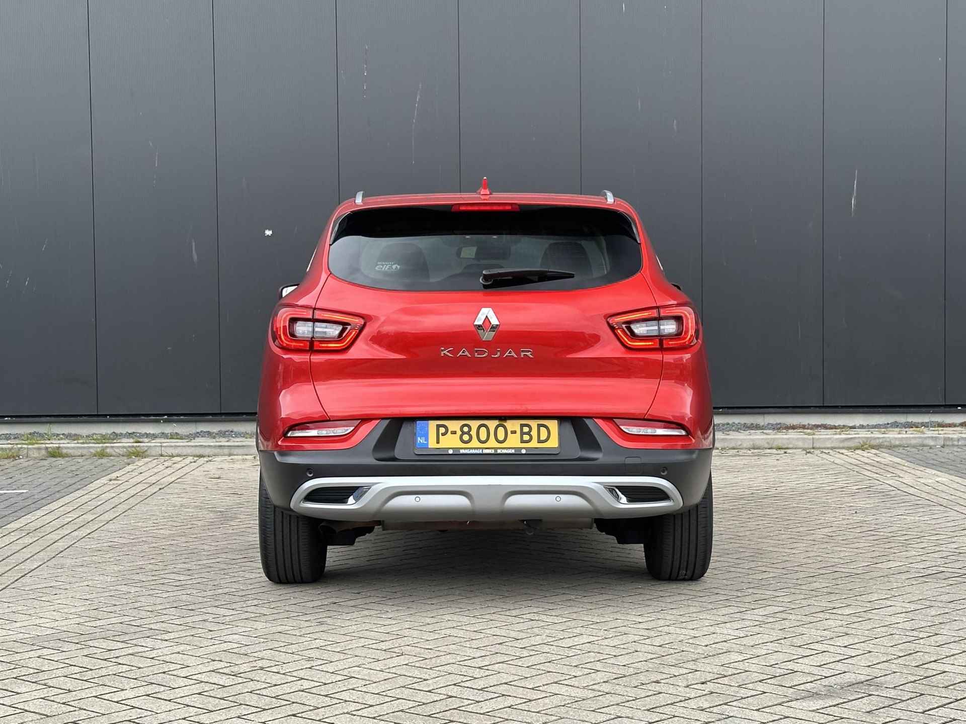 Renault Kadjar 1.3 TCe Aut. ✅ Carplay ✅ Camera ✅ Trekhaak - 16/34