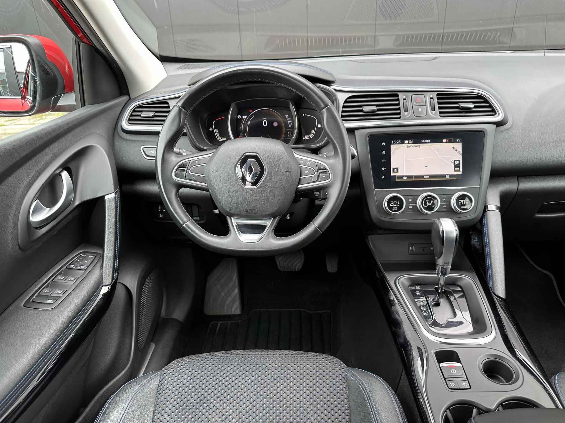 Renault Kadjar 1.3 TCe Aut. ✅ Carplay ✅ Camera ✅ Trekhaak - 18/34