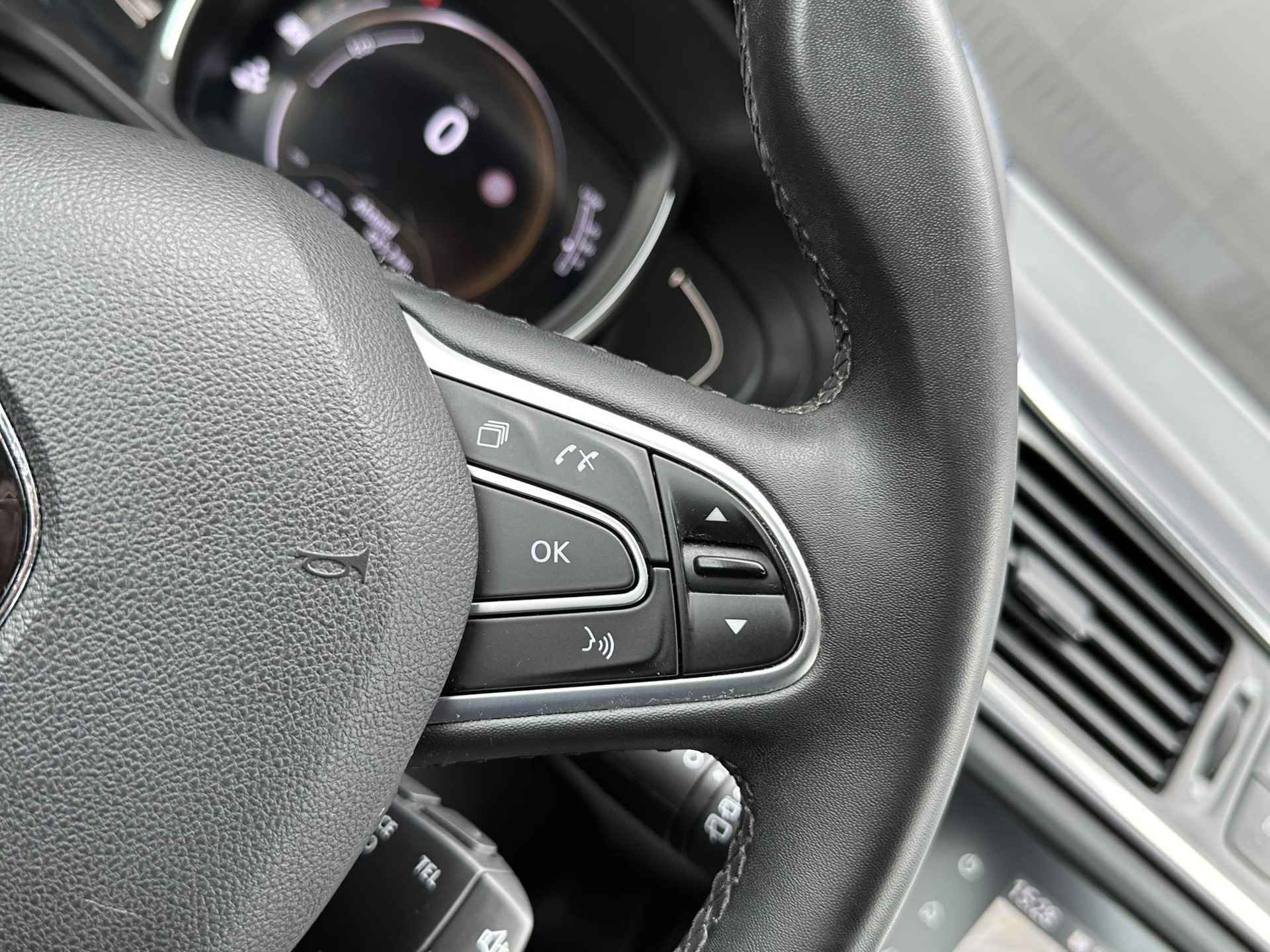 Renault Kadjar 1.3 TCe Aut. ✅ Carplay ✅ Camera ✅ Trekhaak - 21/34