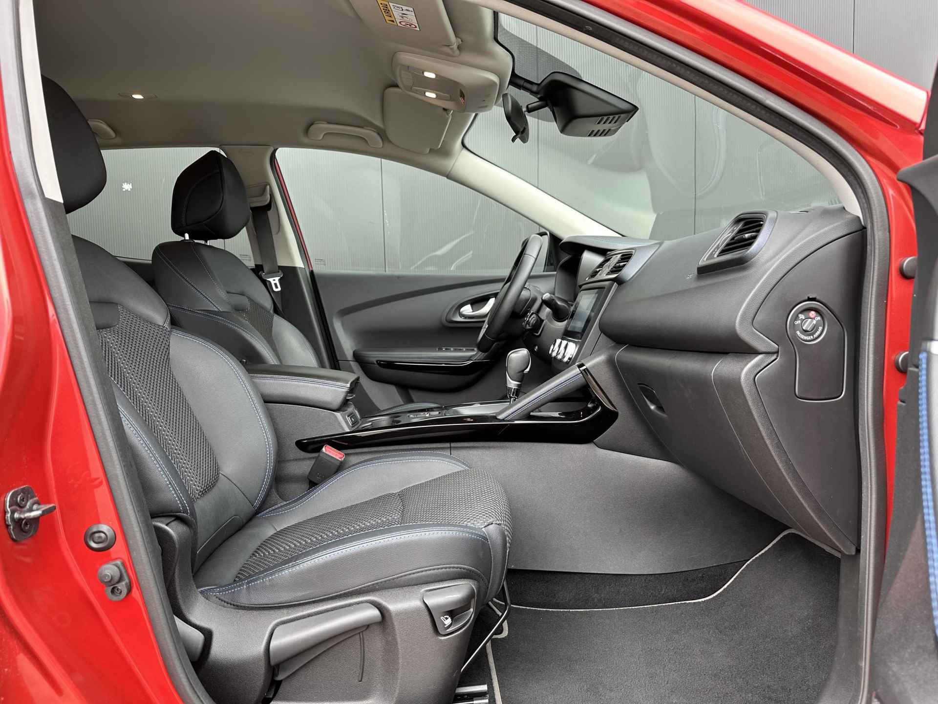 Renault Kadjar 1.3 TCe Aut. ✅ Carplay ✅ Camera ✅ Trekhaak - 26/34