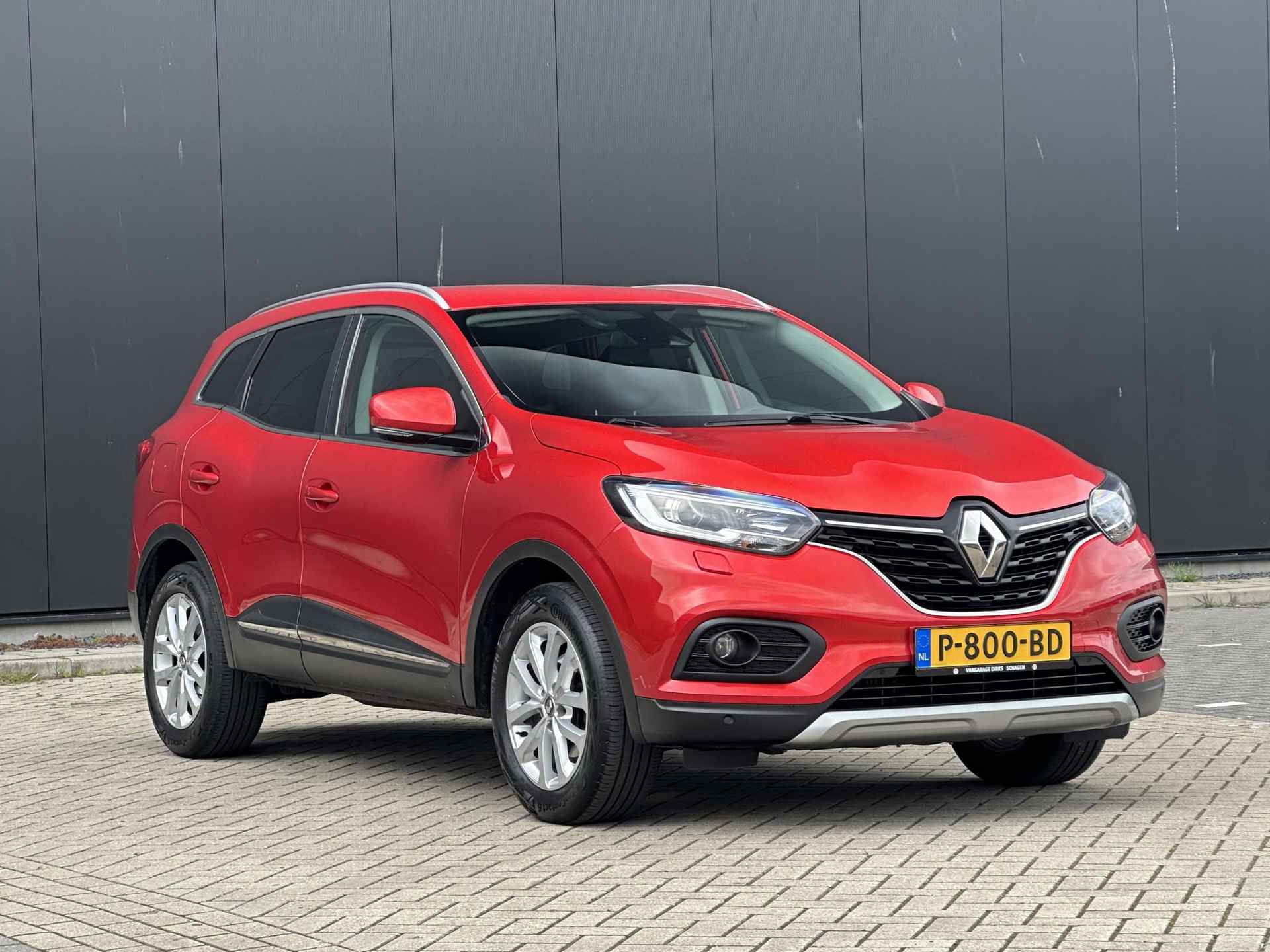 Renault Kadjar 1.3 TCe Aut. ✅ Carplay ✅ Camera ✅ Trekhaak - 28/34