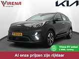 Kia e-Niro DynamicLine 64 kWh - 3 Fase - CarPlay/Android Auto - Adaptieve Cruise Control - Navigatie Fabrieksgarantie tot 04-2029