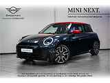 MINI Cooper SE John Cooper Works Pakket XL