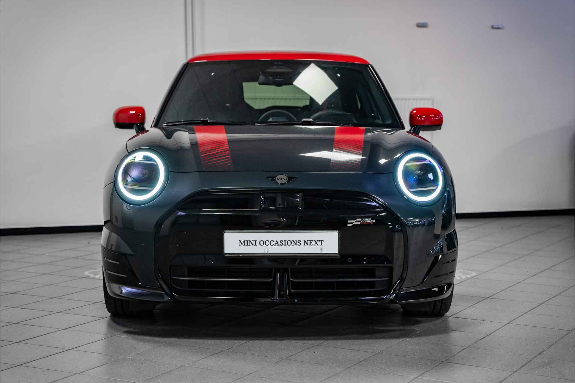 MINI Cooper SE John Cooper Works Pakket XL - 8/27