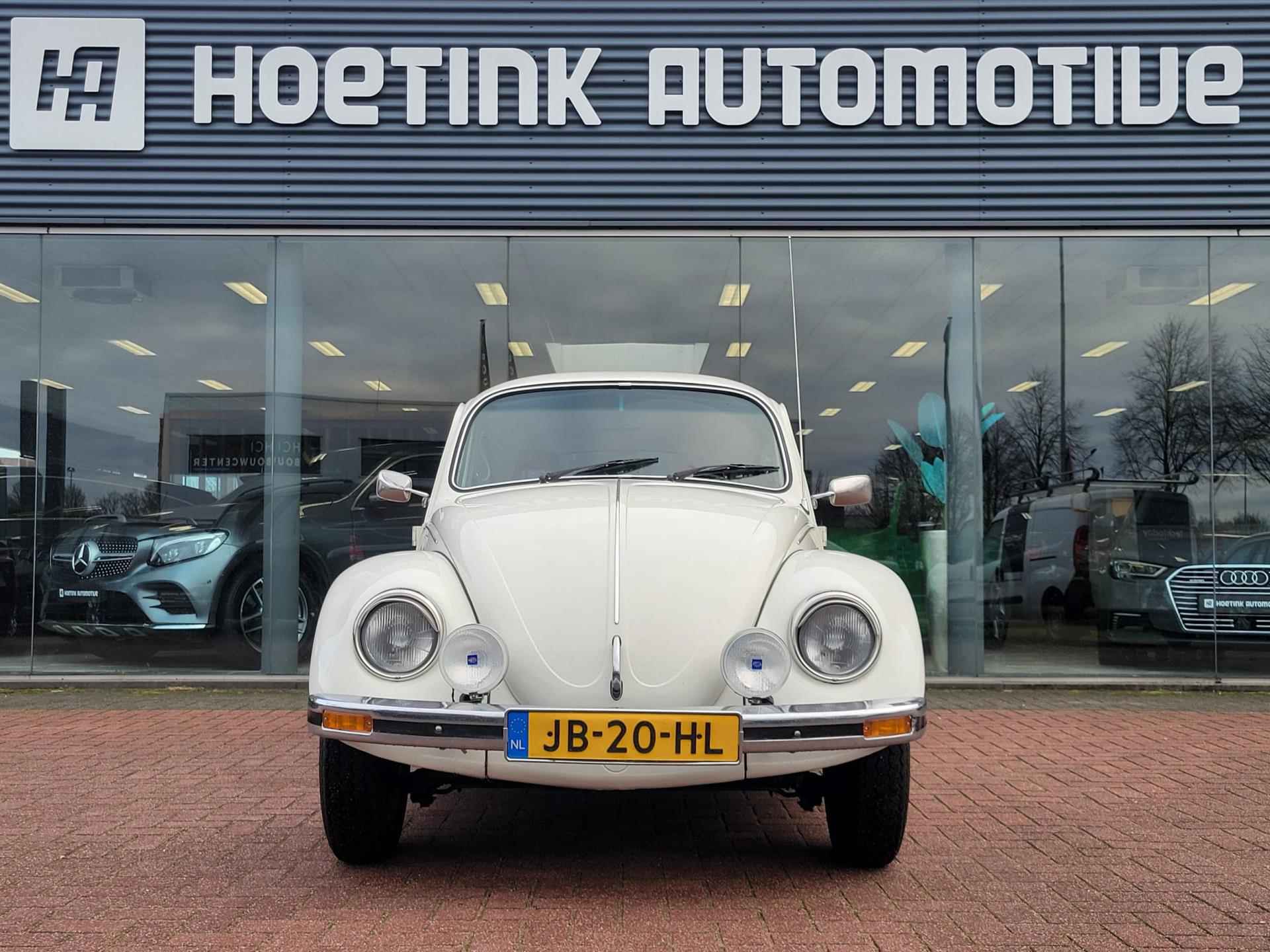 Volkswagen Kever Jeans Bug | Orig. Ned. | Uiterst netjes - 7/31