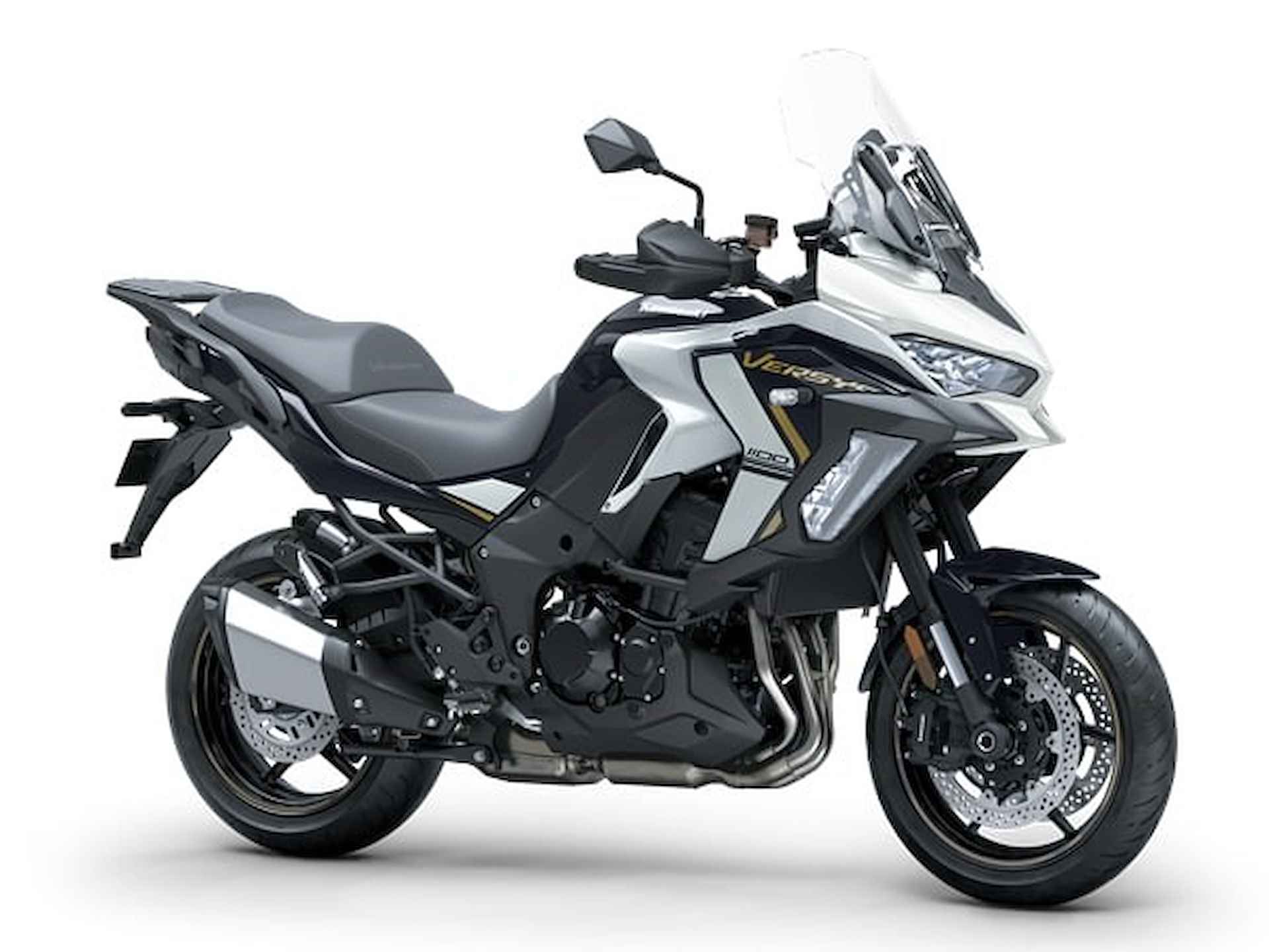 Kawasaki VERSYS 1100 S